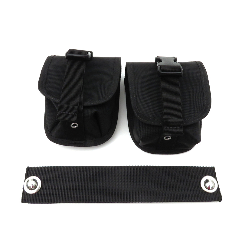 Dive Weight Belt - Dalış için Uygun Backfly Backboard Genişletilebilir