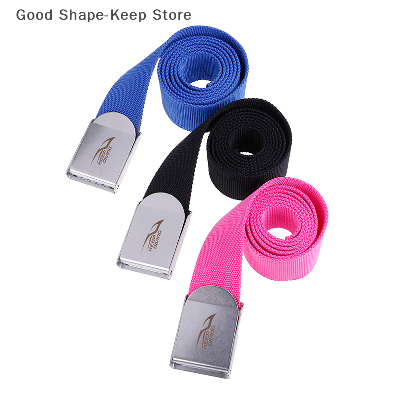 Dive Weight Belt - Dalış ağırlık kemeri şnorkel kayışı hızlı