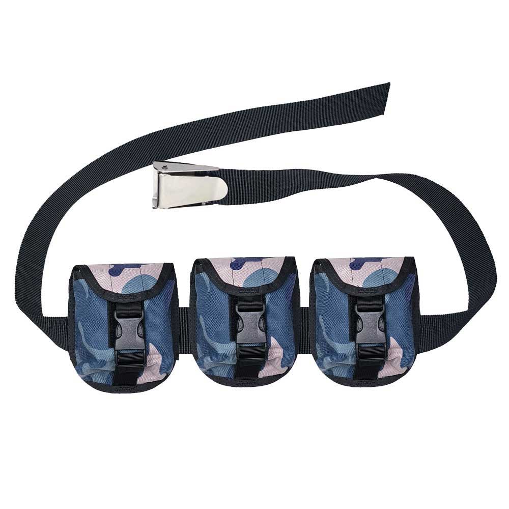 1.5m Tüplü Dalış Ağırlık Kemer - Dive Weight Belt incelemesi ve fiyatı