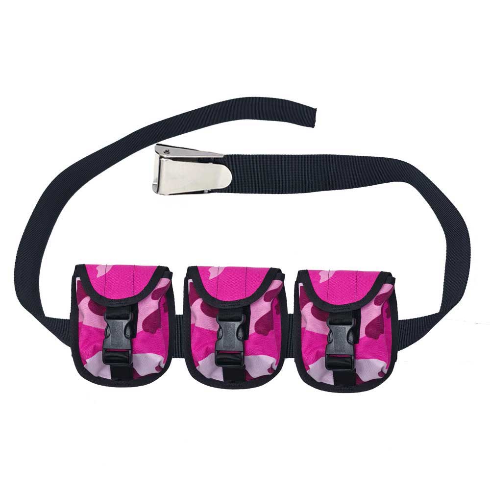 1.5m Tüplü Dalış Ağırlık Kemer - Dive Weight Belt incelemesi ve fiyatı