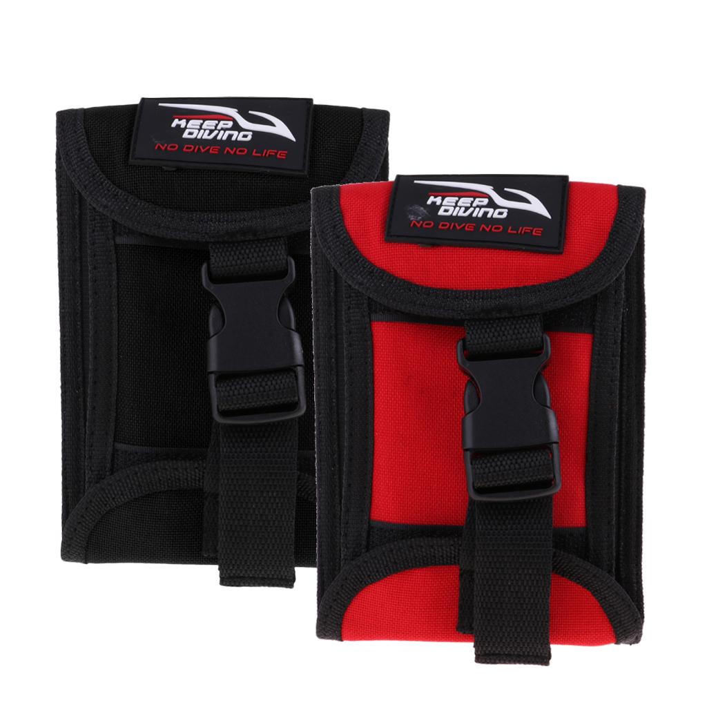 Scuba Dalışı Ağırlık Cebi Taşı - Dive Weight Belt incelemesi ve fiyatı