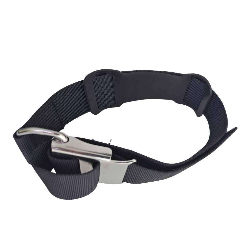SS Kam Kilit Tokası ile Tüplü  - Dive Weight Belt incelemesi ve fiyatı