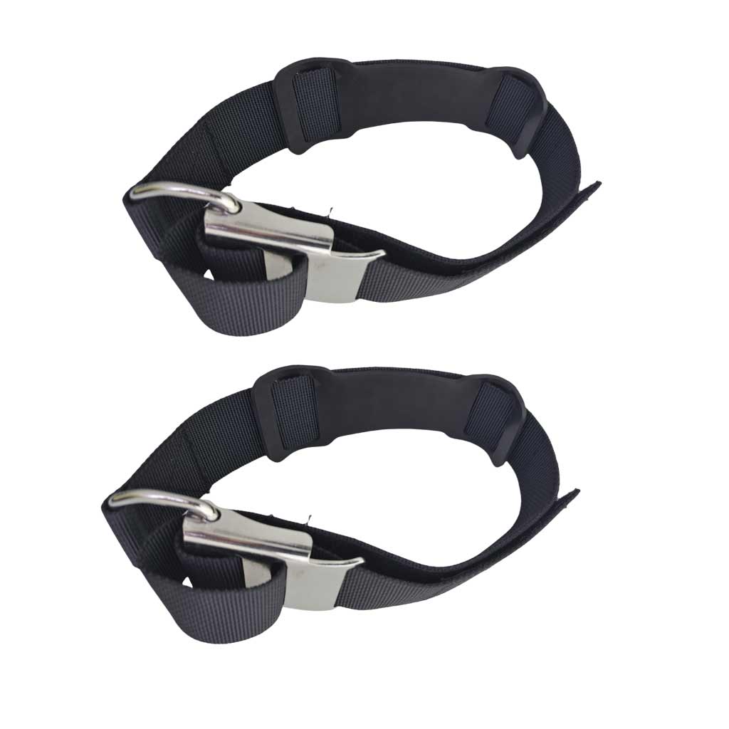 SS Kam Kilit Tokası ile Tüplü  - Dive Weight Belt incelemesi ve fiyatı