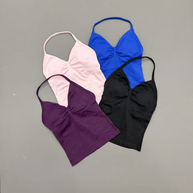 Spor salonu kadın spor kolsuz  - Aquatic Sports Bra incelemesi ve fiyatı