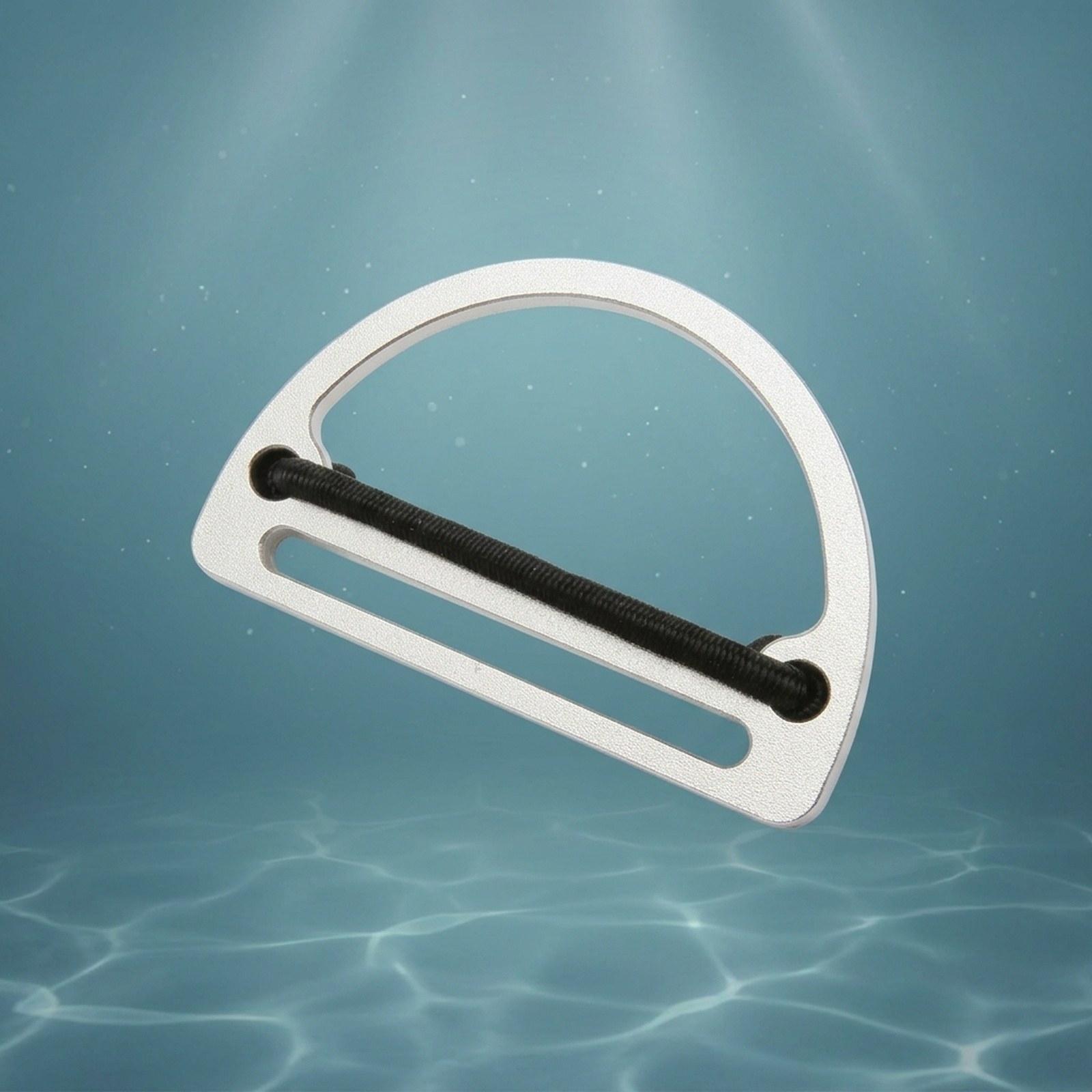 Ağırlık Kemeri Tutucu Stoper T - Dive Weight Belt incelemesi ve fiyatı