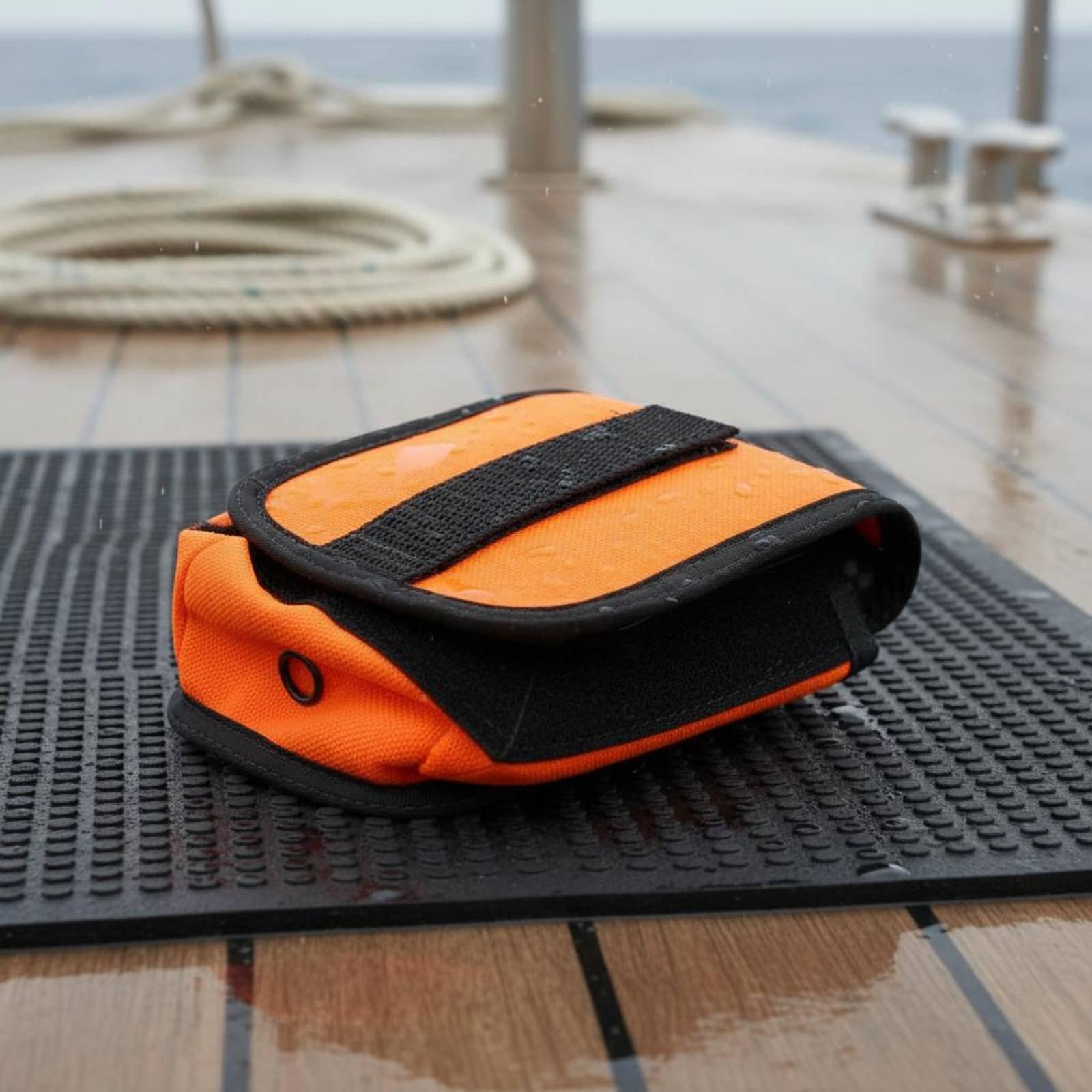 Çok Yönlü Dalış Ağırlık Kesesi - Dive Weight Belt incelemesi ve fiyatı