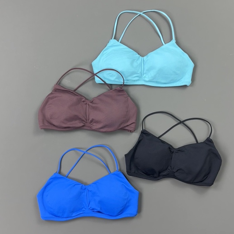 HISTELLO Ön Dantelli Çapraz Ge - Aquatic Sports Bra incelemesi ve fiyatı