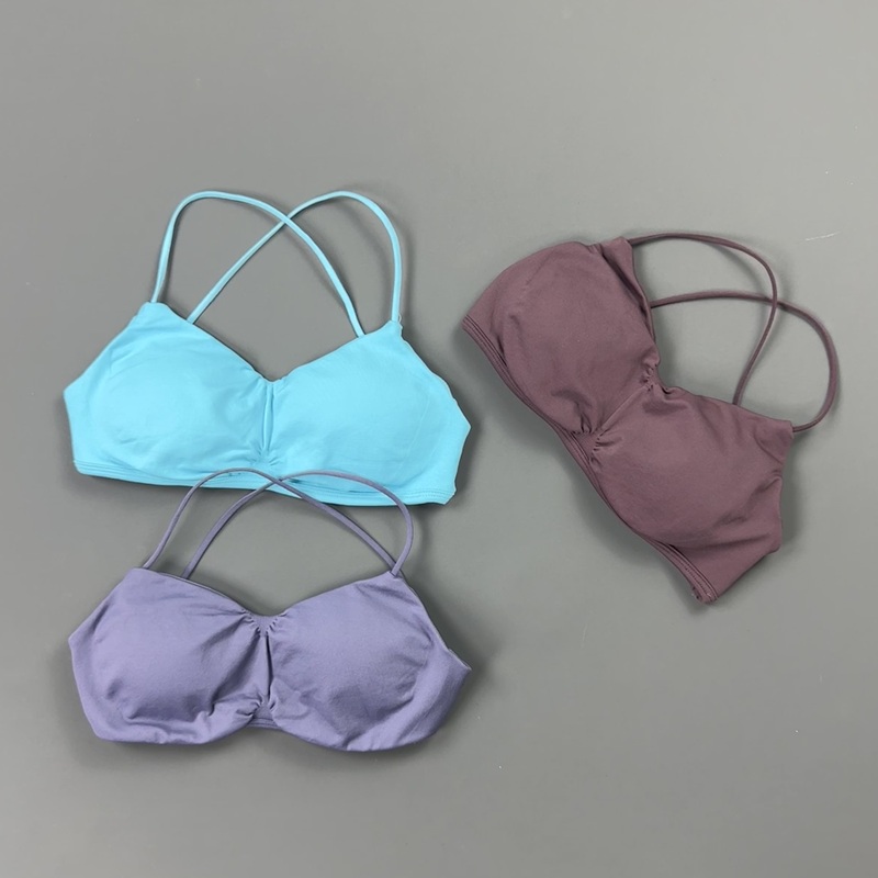 HISTELLO Ön Dantelli Çapraz Ge - Aquatic Sports Bra incelemesi ve fiyatı