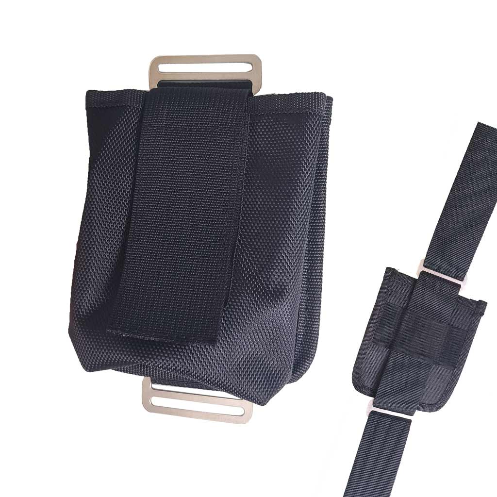 1.5KG Dalış Ekipmanı Yan Monta - Dive Weight Belt incelemesi ve fiyatı