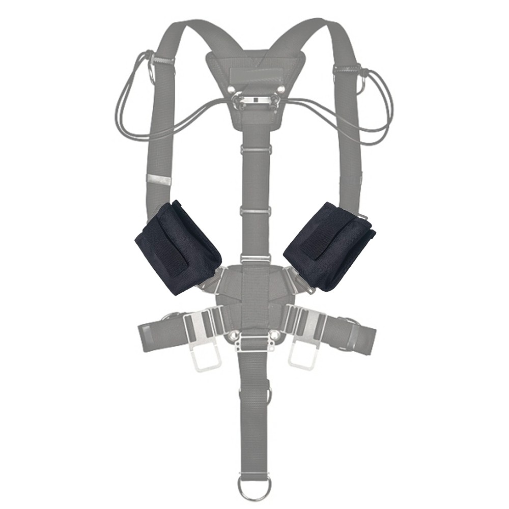 1.5KG Dalış Ekipmanı Yan Monta - Dive Weight Belt incelemesi ve fiyatı