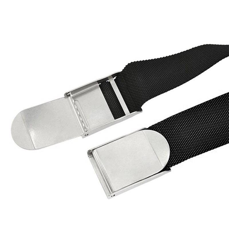 Tokalı Tüplü Dalış Bel Kemeri  - Dive Weight Belt incelemesi ve fiyatı
