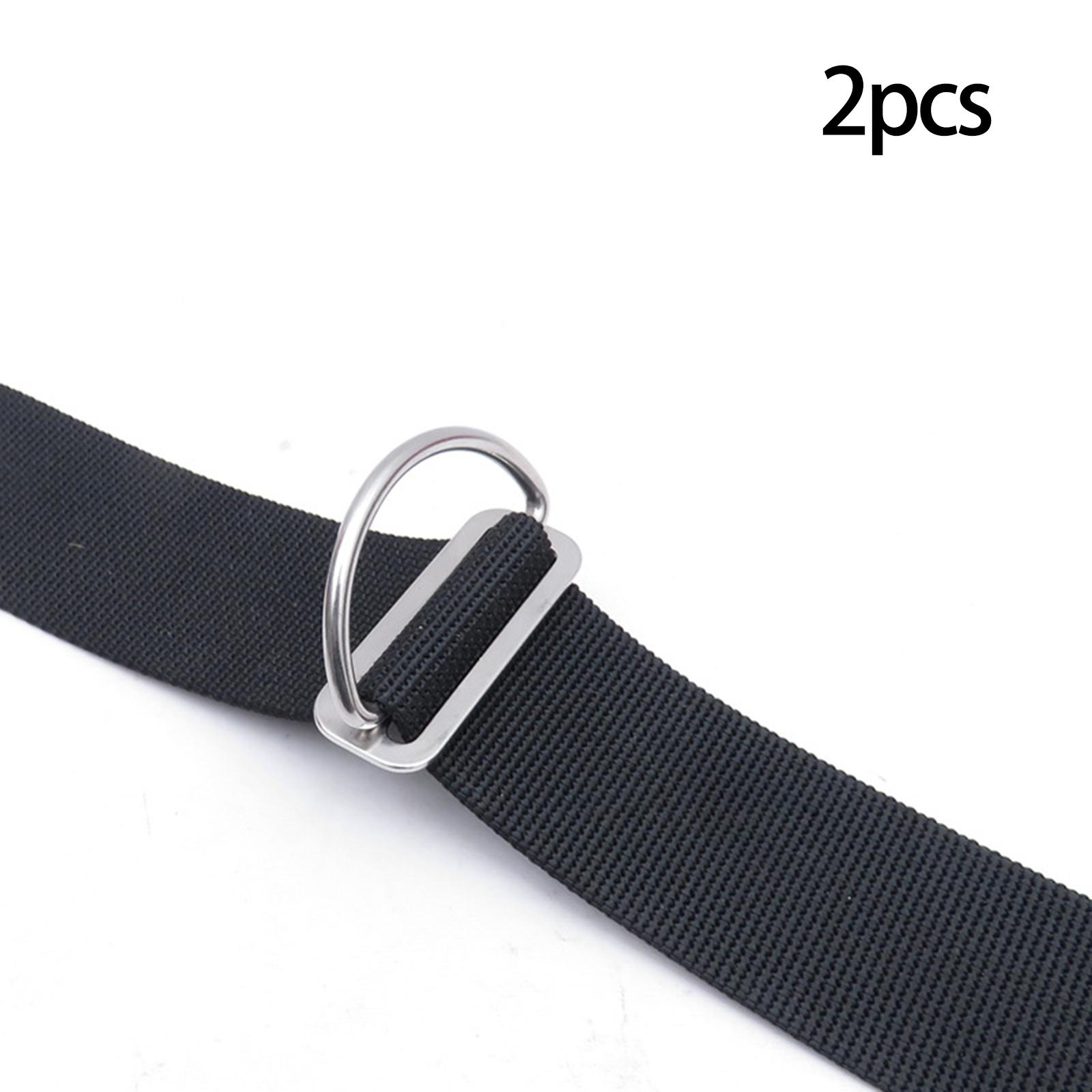 Scuba Dalış Kemeri Tokası D Ha - Dive Weight Belt incelemesi ve fiyatı