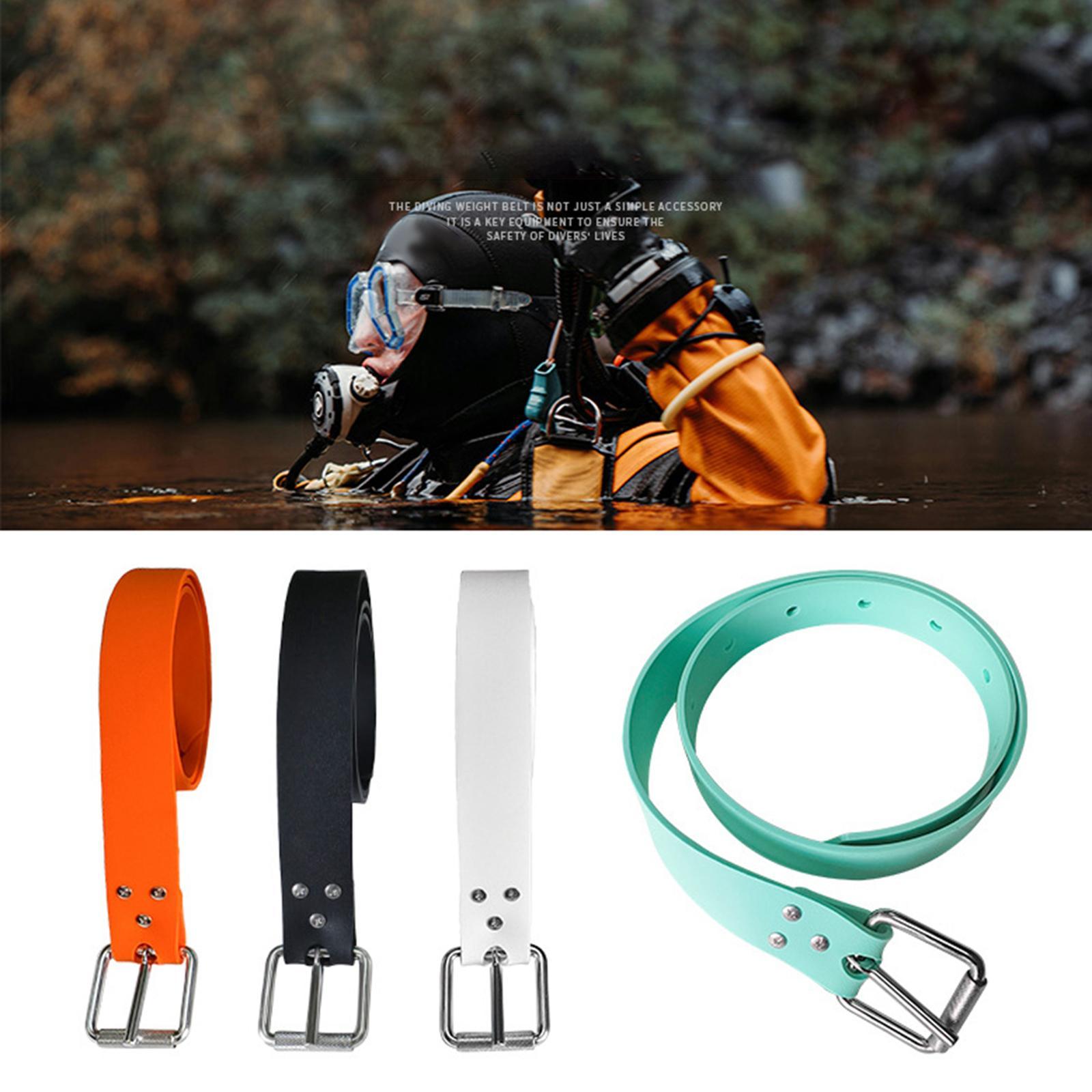Hızlı Çıkarılabilir Dalış Ağır - Dive Weight Belt incelemesi ve fiyatı