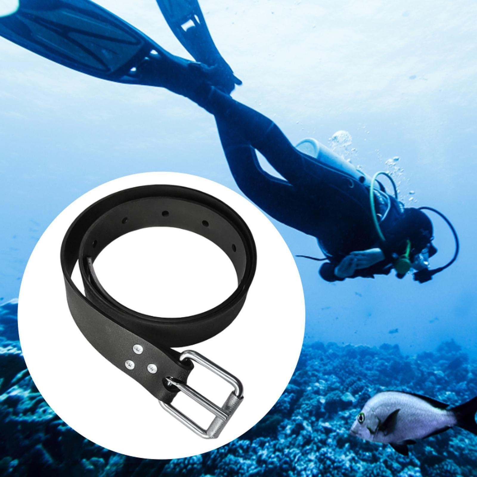 Hızlı Çıkarılabilir Dalış Ağır - Dive Weight Belt incelemesi ve fiyatı