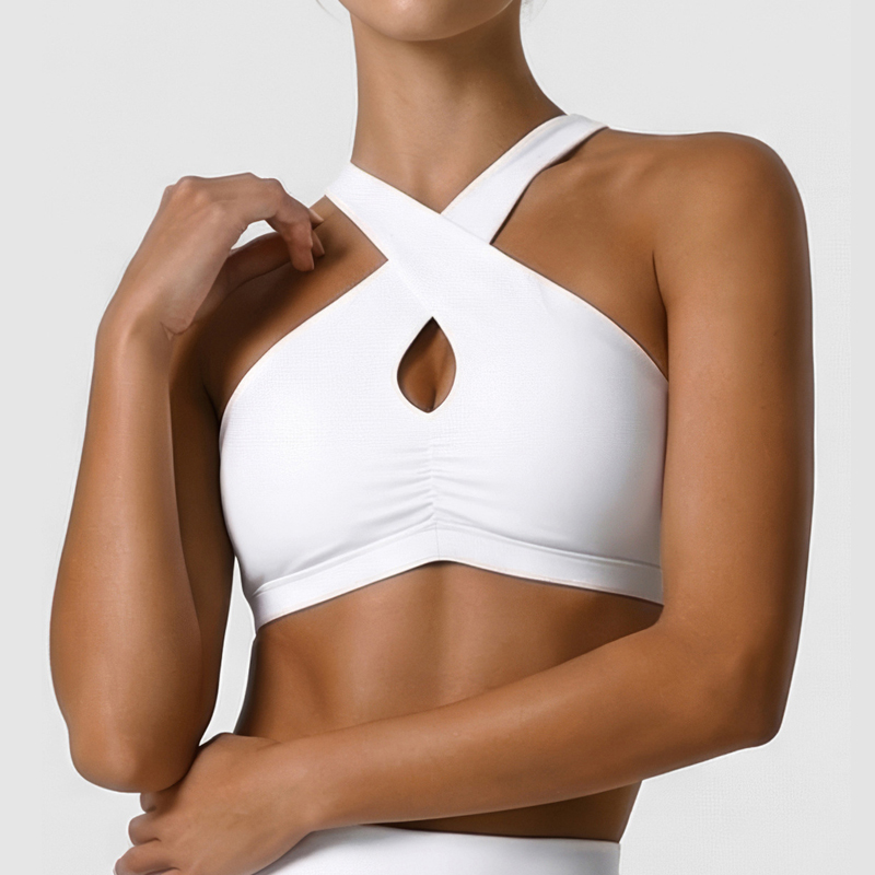 Kadın yumuşak spor iç çamaşırı - Aquatic Sports Bra incelemesi ve fiyatı