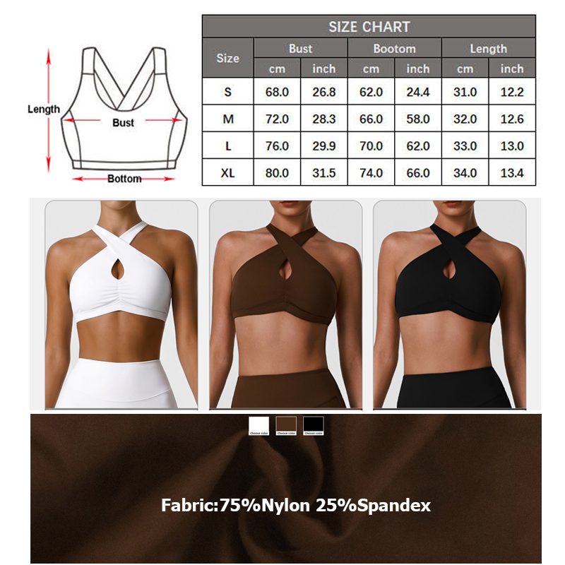Kadın yumuşak spor iç çamaşırı - Aquatic Sports Bra incelemesi ve fiyatı