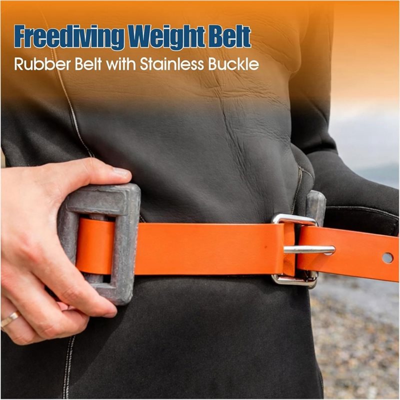 RTENTE-Balıkçılık Dalış Kemeri - Dive Weight Belt incelemesi ve fiyatı