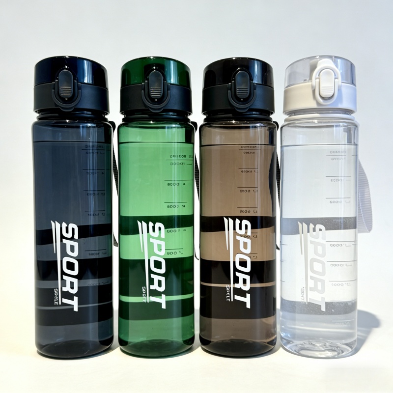 560ML Marka BPA İçermeyen Sızd - Aquatic Gym incelemesi ve fiyatı