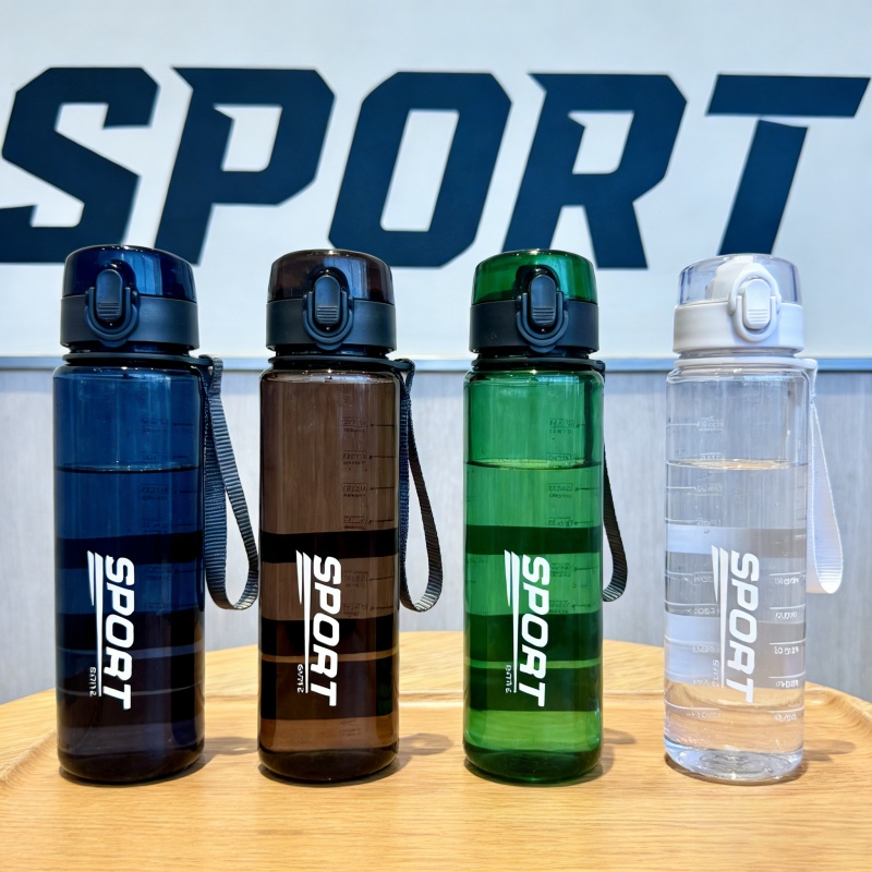 560ML Marka BPA İçermeyen Sızd - Aquatic Gym incelemesi ve fiyatı