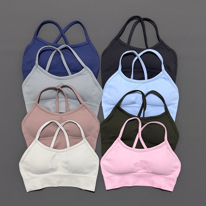 Histello Backless Spor Sütyeni - Aquatic Sports Bra incelemesi ve fiyatı