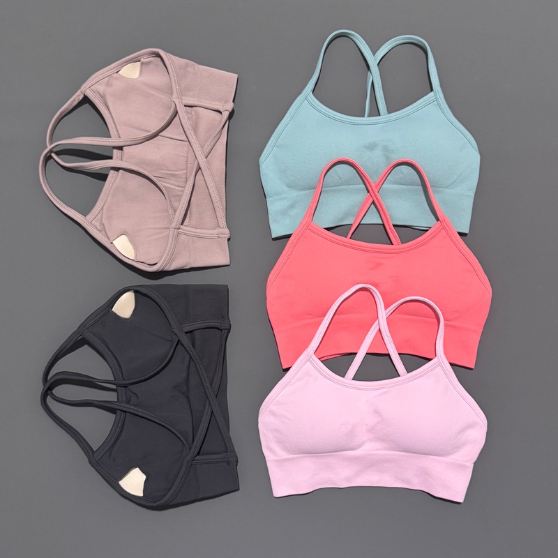 Histello Backless Spor Sütyeni - Aquatic Sports Bra incelemesi ve fiyatı