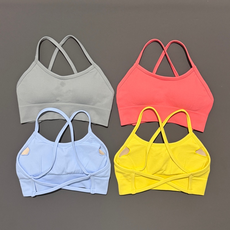 Histello Backless Spor Sütyeni - Aquatic Sports Bra incelemesi ve fiyatı