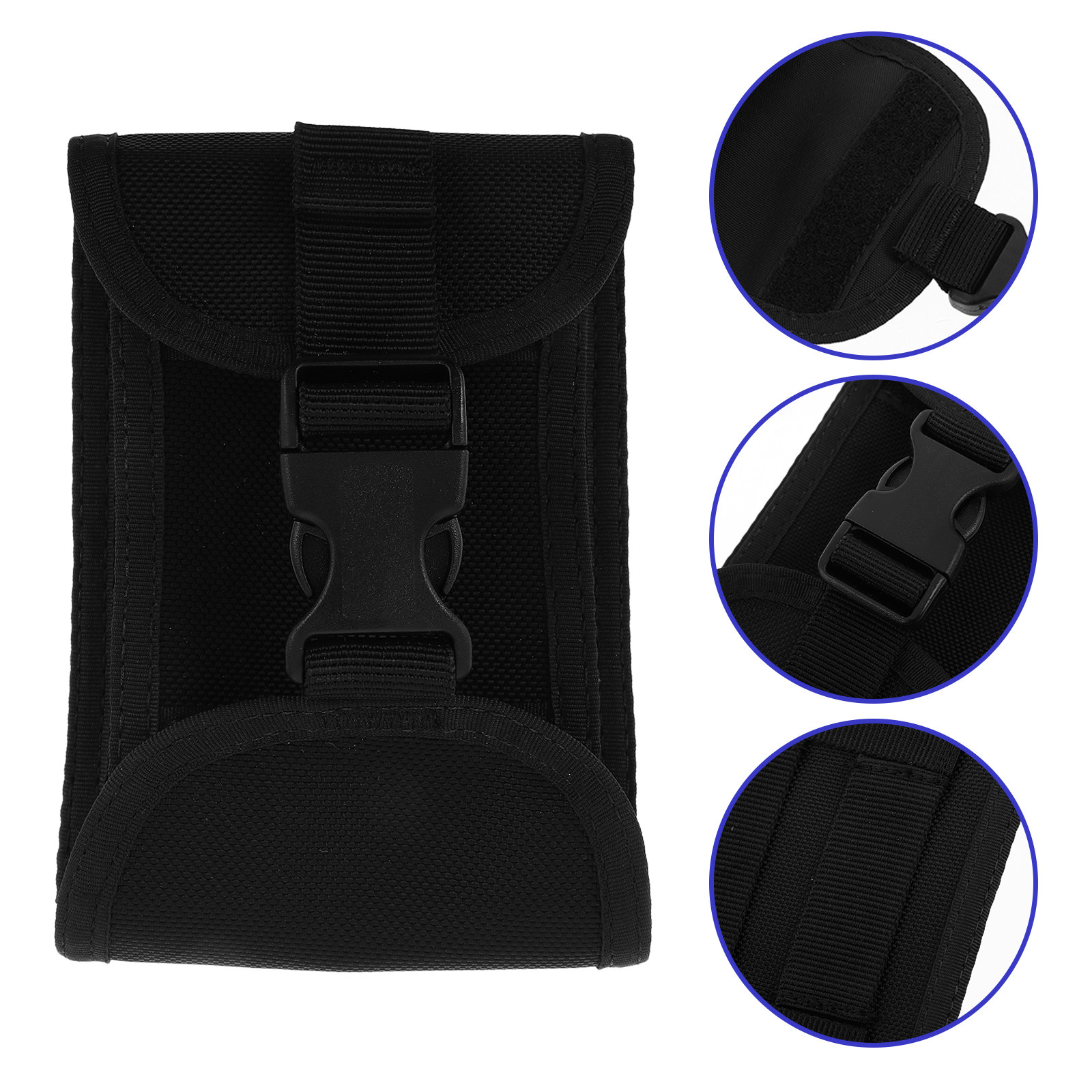 Dalış Ağırlık Çantası Naylon K - Dive Weight Belt incelemesi ve fiyatı