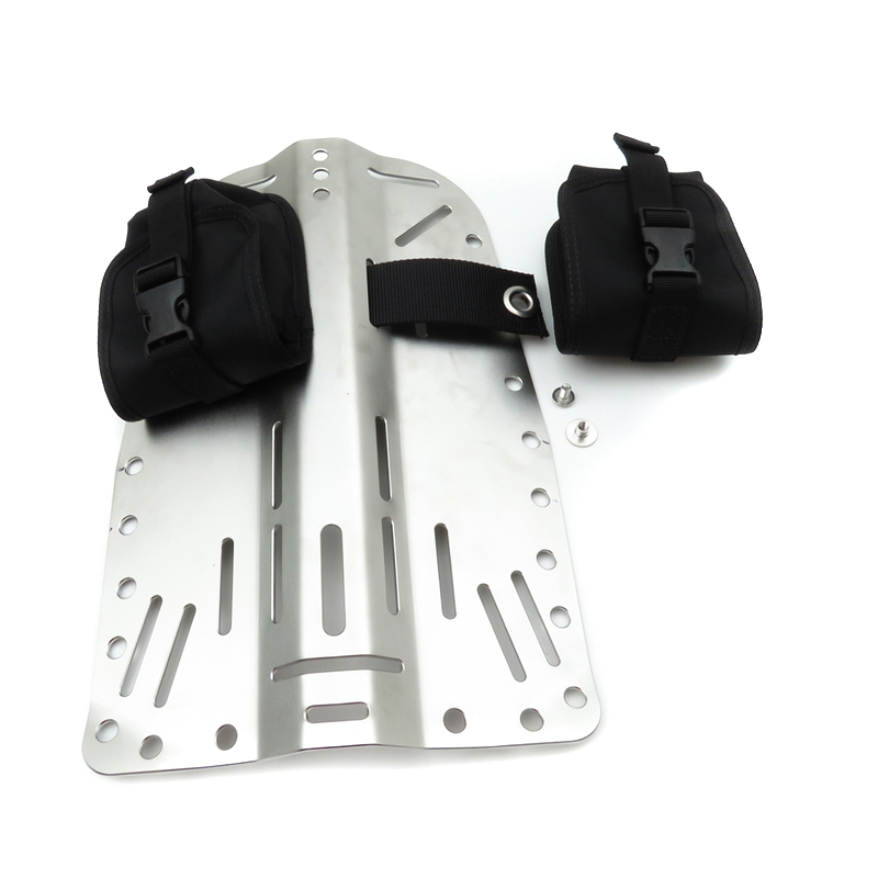 Dalış için Uygun Backfly Backb - Dive Weight Belt incelemesi ve fiyatı