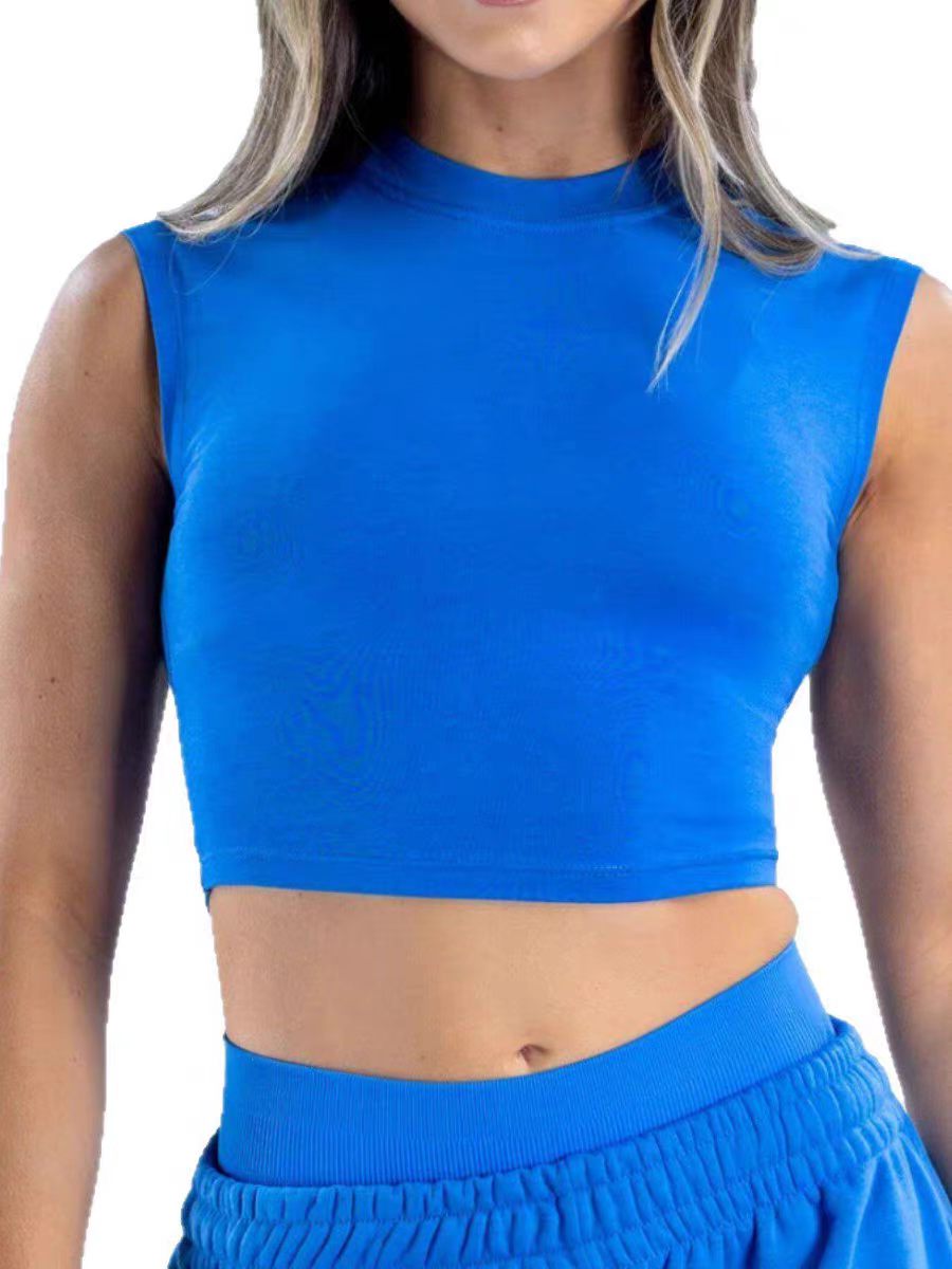 Impact DenyfSleeveless Yoga Gö - Aquatic Gym incelemesi ve fiyatı