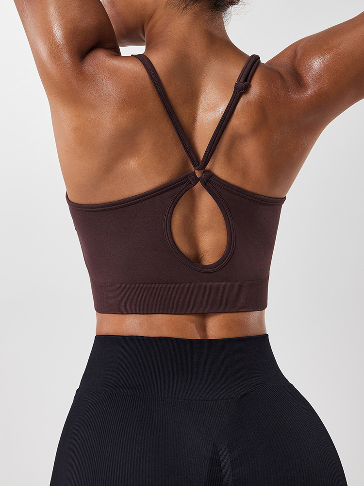 Kadınlar İçin Sırtı Açık Ayarl - Aquatic Sports Bra incelemesi ve fiyatı