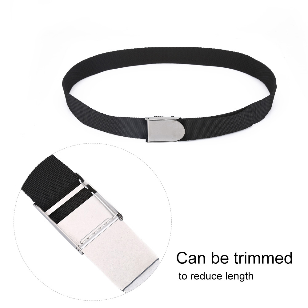 Dalış ağırlık dokuma tüplü ağı - Dive Weight Belt incelemesi ve fiyatı