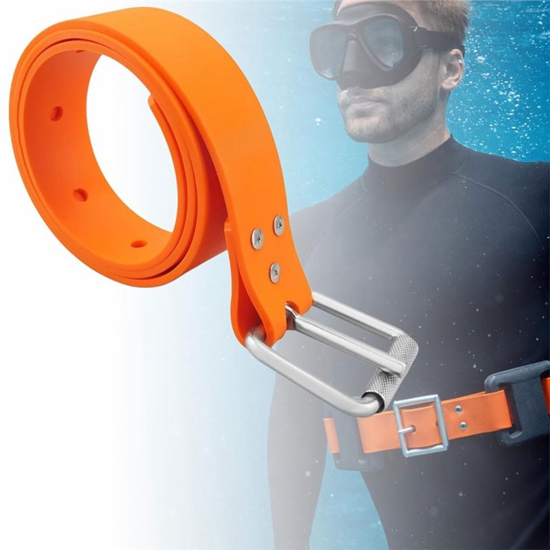 【Supernew】Serbest Dalış Ağırlı - Dive Weight Belt incelemesi ve fiyatı