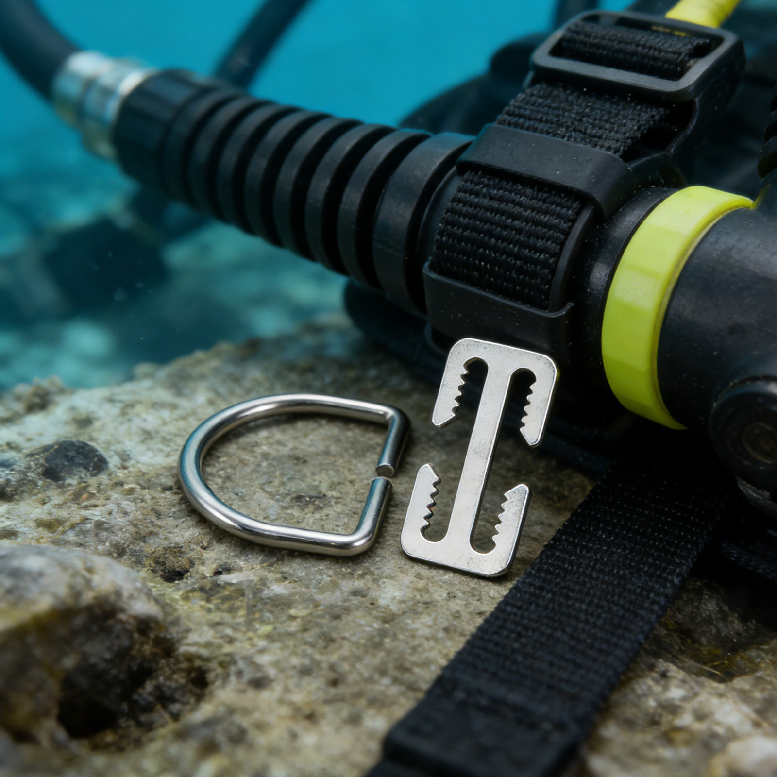 2 Set Dalış Ağırlık Kemeri Tut - Dive Weight Belt incelemesi ve fiyatı